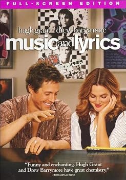 Music and Lyrics (Widescreen Edition)