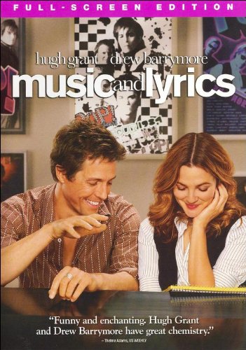 Music and Lyrics (Widescreen Edition)
