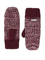 Bench Manoplas Nostalgic (Rojo)