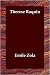 Therese Raquin (Kindle Edition)