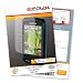 atFoliX FX-Antireflex Displayschutzfolie f&Atilde;&frac14;r Garmin Edge 800 - Displayschutz antireflektierend! H&Atilde;&para;chste Qualit&Atilde;&curren;t - Made in Germany!