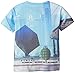 Lego Boys' Sublimation Group Shot T-Shirt