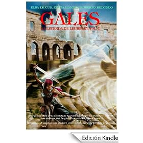Gales (La Leyenda de Leureley)