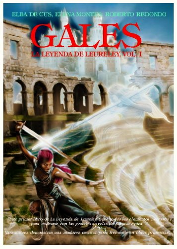 Gales de R. Redondo, E. de Cus y E. Montes