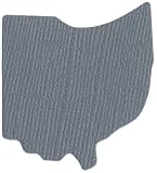 QuicKutz  RS-0838 2 by 2-Inch Dies, Ohio