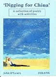 Digging for china : a collection of poetry
