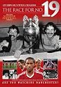 Liverpool -The Race for Number 19: Are You Watching Manchester?