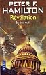 Le dieu nu, Tome 2 : R�v�lation