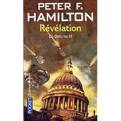 Le dieu nu, Tome 2 : R�v�lation