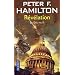 Le dieu nu, Tome 2 : R�v�lation