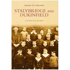 Stalybridge and Dukinfield (Archive Photographs) (Archive Photographs)