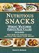 Search : Nutritious Snacks That Keep You Feeling Full and Help You Easily Lose Weight (Weight Watchers Points Plus Values Included)