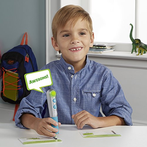 Imagen 2 de Learning Resources - Juguete educativo para aprender a leer y escribir (EI-2371) (importado)