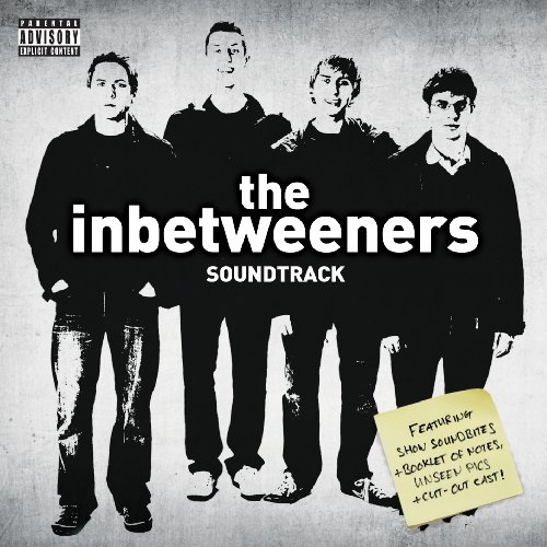 The Inbetweeners-Soundtrack Soundtrack