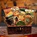 Hunting Gift: Hunter's Retreat Gift Basket