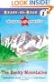 The Rocky Mountains (Wonders of America)