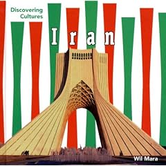 Iran (Discovering Cultures)