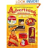 Antique & Contemporary Advertising Memorabilia by B J Summers