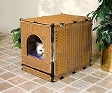 Bay Isle Hide-A-Way Litter Box Cover