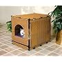 Bay Isle Hide-A-Way Litter Box Cover