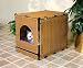 Bay Isle Hide-A-Way Litter Box Cover