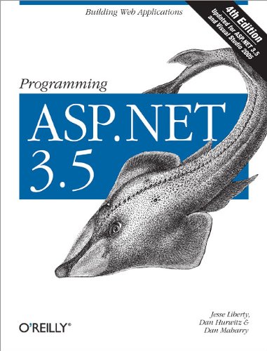 Programming ASP.NET 3.5