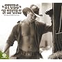 Studs and Spurs 2010 Wall Calendar