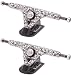 Paris Adam Colton 180mm Longboard Skateboard Trucks (Pair) New On Sale