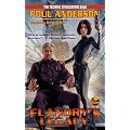 Flandry's Legacy (Technic Civilization)