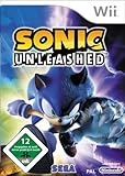 Sonic Unleashed