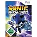 Sonic Unleashed