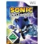 Sonic Unleashed