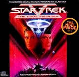 Star Trek V: The Final Frontier