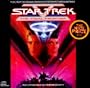 Star Trek V: the Final Frontier
