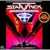 Star Trek V: the Final Frontier