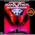 Star Trek 5