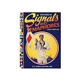 Signal Flags and Semaphores Gift Set