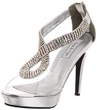 Touch Ups Womens Serena Platform Sandal Sandal