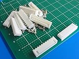 互換EIコネクタ L字　10P ＜5個セット＞＜2co-220＞