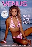 Venus Catalog #V214 (2004): Swimwear & Fashion Catalog