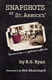 Snapshots At St. Arbuck's