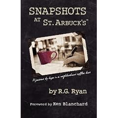 Snapshots At St. Arbuck's