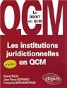 Les Institutions