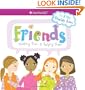 Friends: Making Them & Keeping Them (American Girl)