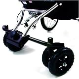 Dreamer Design Single Swivel Wheel Axis Kit