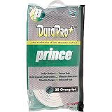 Prince DuraPro Plus 30 Pack Reel Tennis Overgrip
