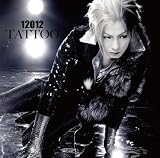 TATTOO(初回限定盤A)(DVD付)
