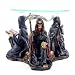 Grim Reaper Oil Burner