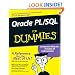 Oracle PL / SQL For Dummies