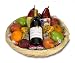 Wine Charmer Tray